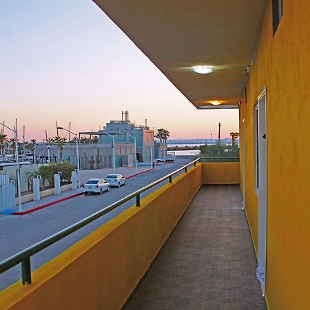 Hotel Marina Del Sol La Paz B.C.S Extérieur photo