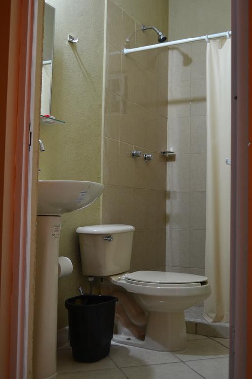 Hotel Marina Del Sol La Paz B.C.S Chambre photo