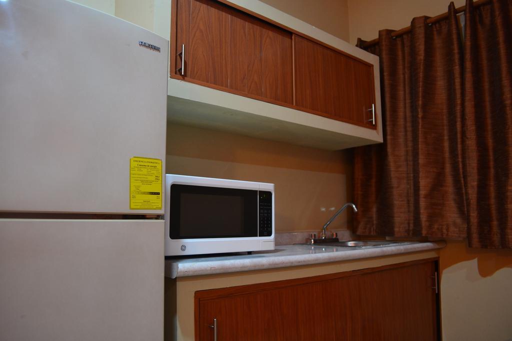 Hotel Marina Del Sol La Paz B.C.S Chambre photo