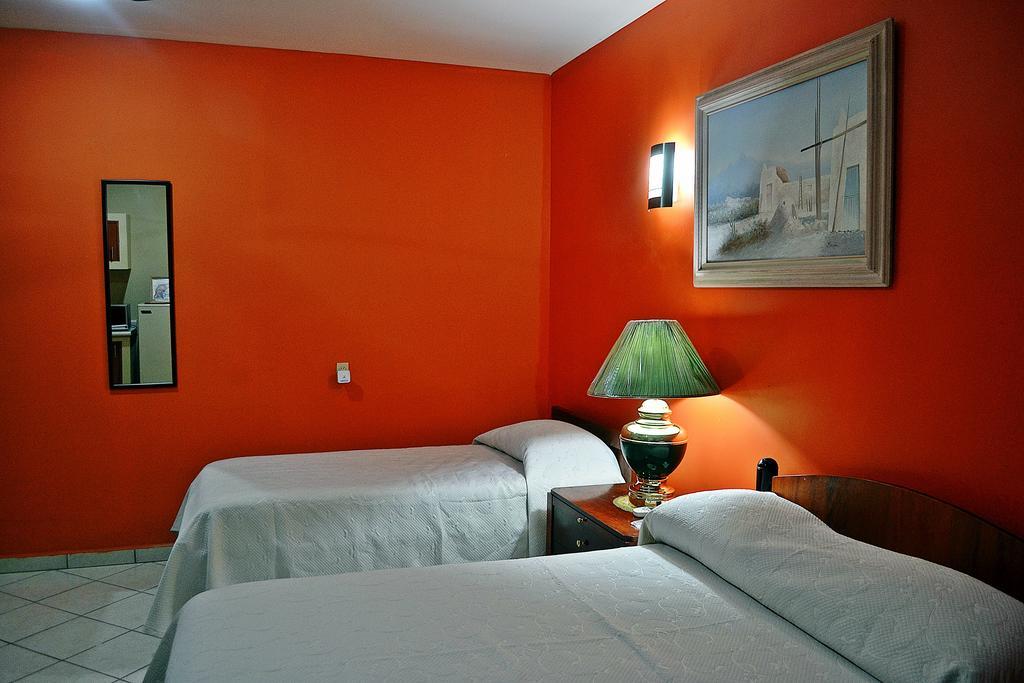 Hotel Marina Del Sol La Paz B.C.S Extérieur photo