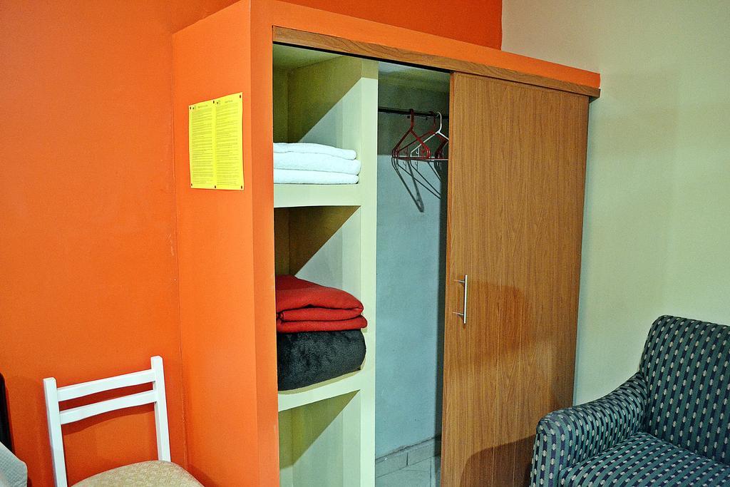 Hotel Marina Del Sol La Paz B.C.S Chambre photo