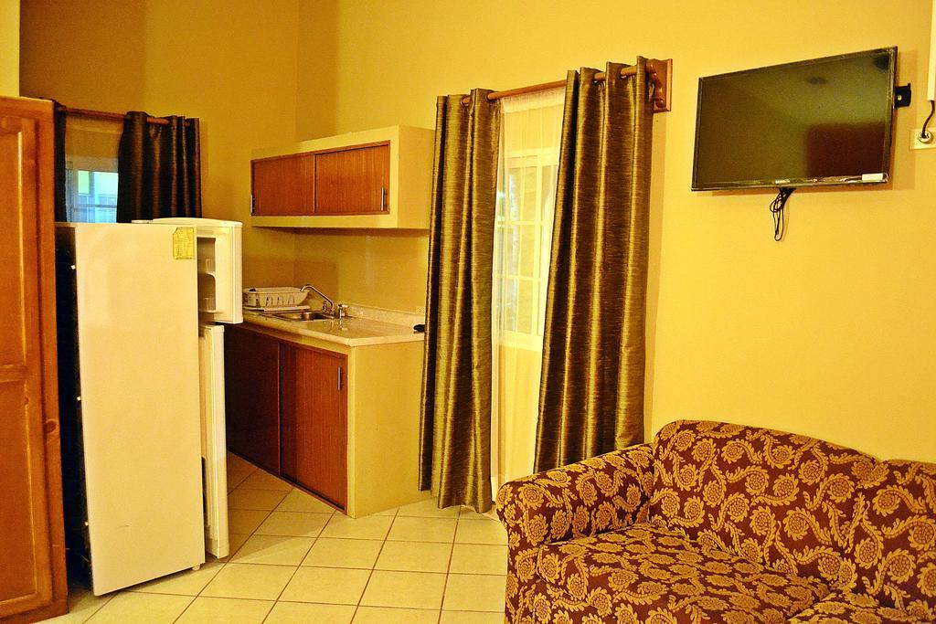 Hotel Marina Del Sol La Paz B.C.S Chambre photo