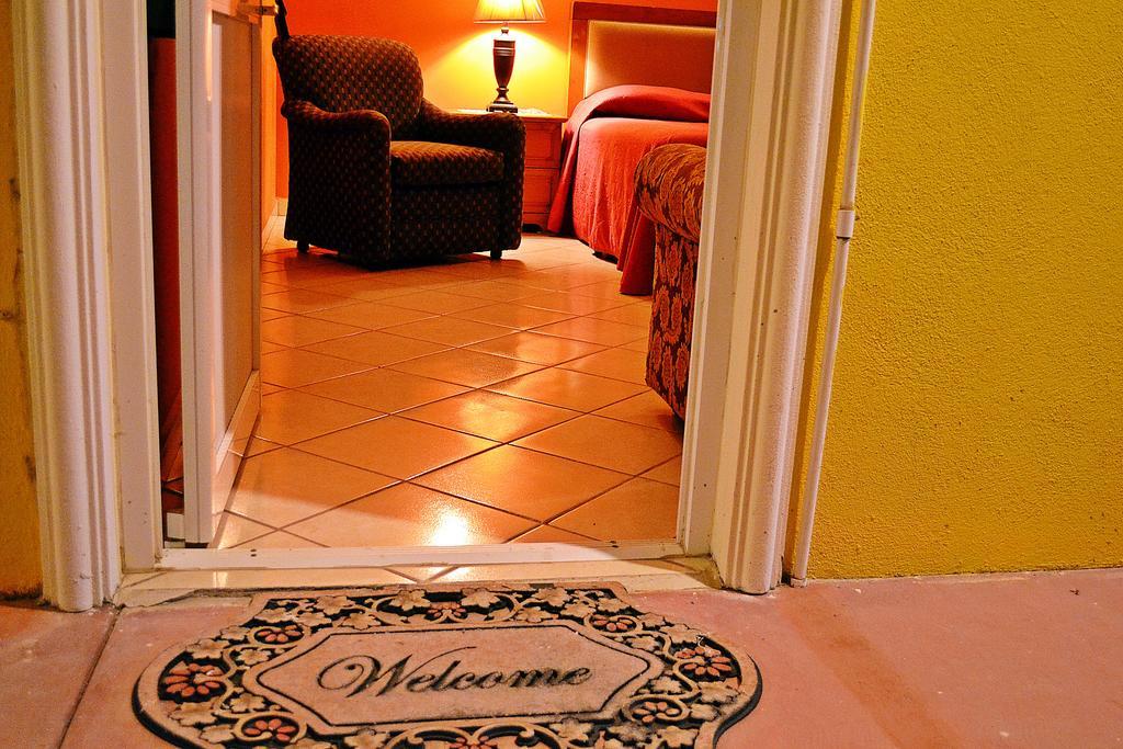 Hotel Marina Del Sol La Paz B.C.S Chambre photo