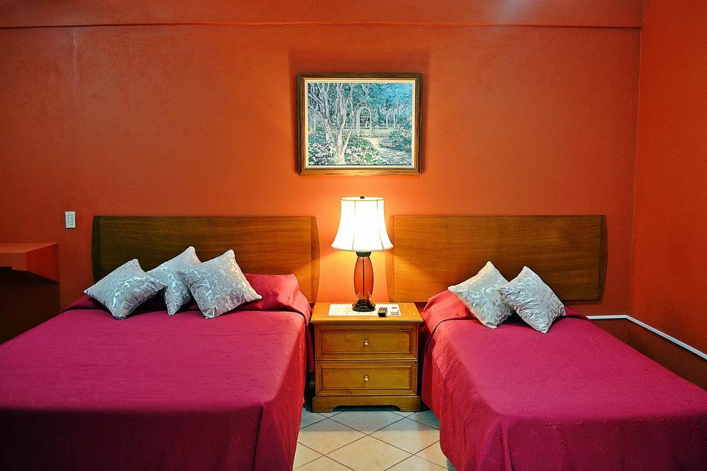 Hotel Marina Del Sol La Paz B.C.S Chambre photo