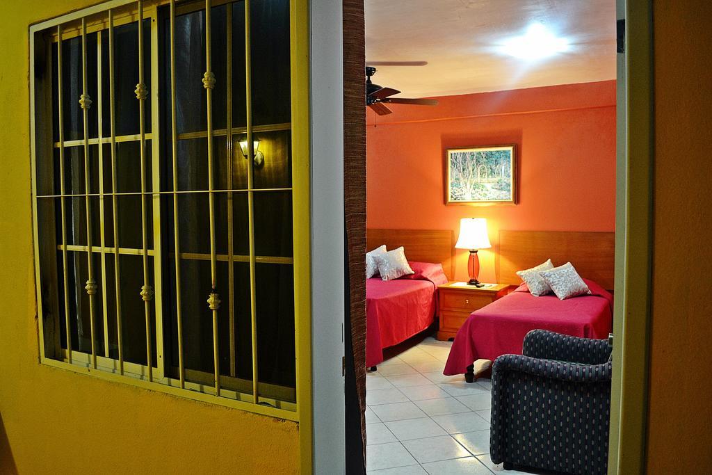 Hotel Marina Del Sol La Paz B.C.S Chambre photo