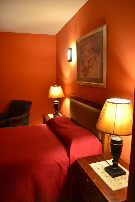 Hotel Marina Del Sol La Paz B.C.S Chambre photo