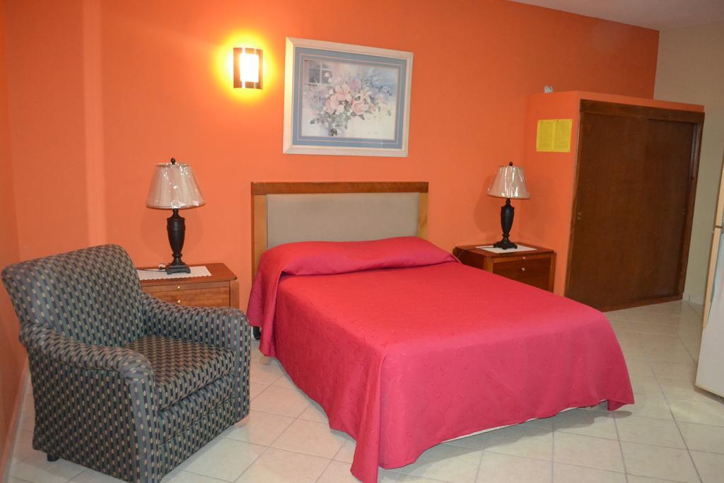 Hotel Marina Del Sol La Paz B.C.S Chambre photo