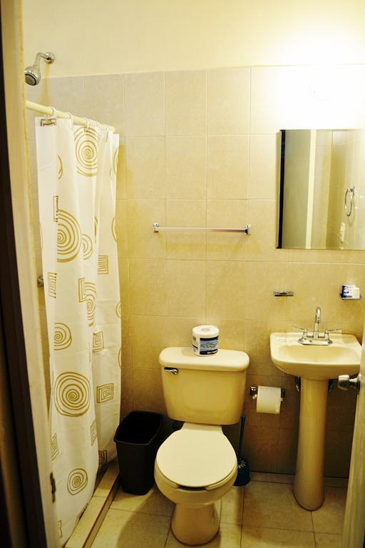 Hotel Marina Del Sol La Paz B.C.S Extérieur photo
