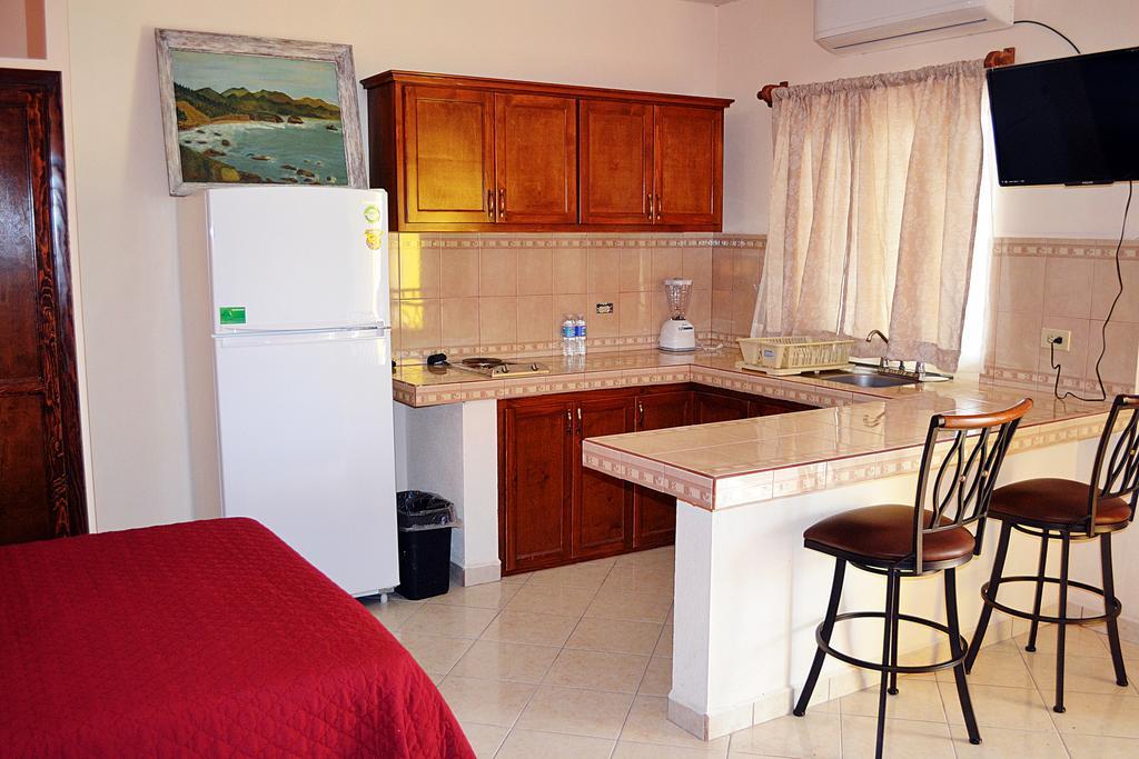 Hotel Marina Del Sol La Paz B.C.S Extérieur photo