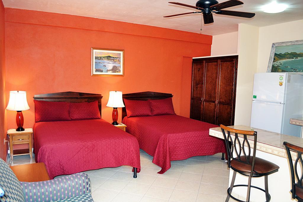 Hotel Marina Del Sol La Paz B.C.S Extérieur photo